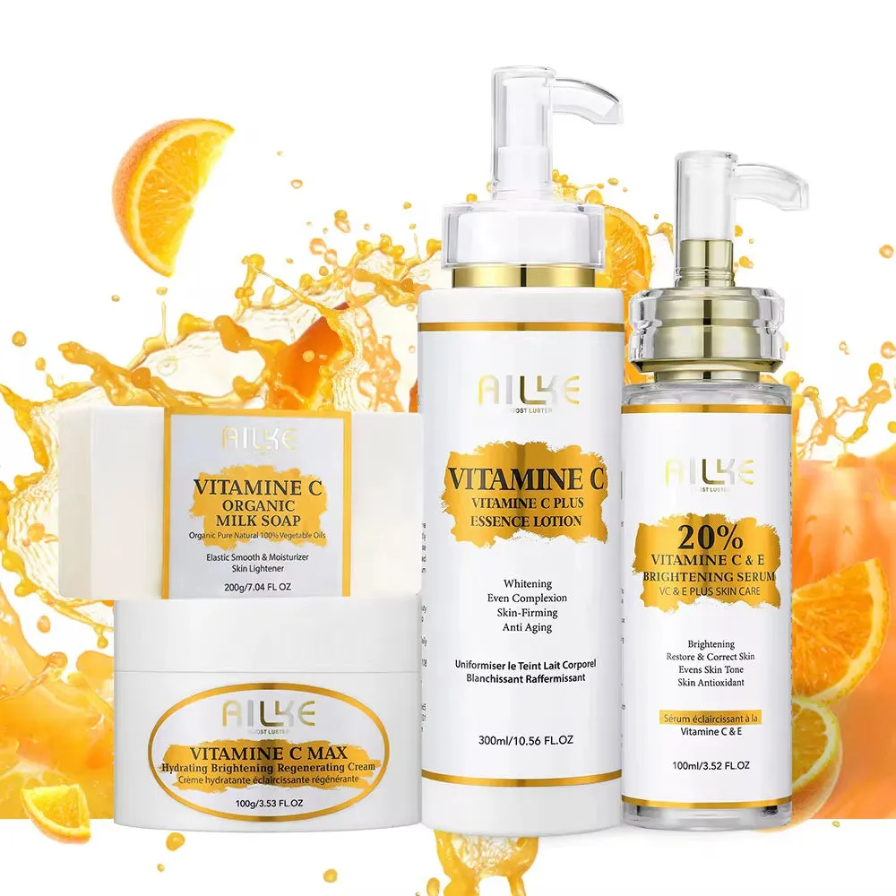 منتجات العناية بالبشرهه - skin care products