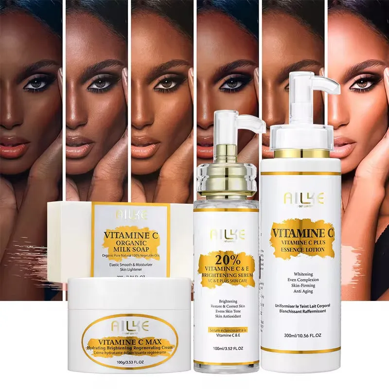 منتجات العناية بالبشرهه - skin care products