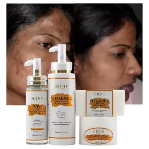 منتجات العناية بالبشرهه - skin care products