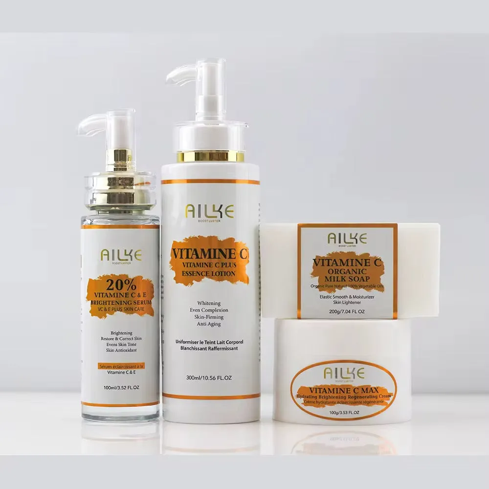 منتجات العناية بالبشرهه - skin care products
