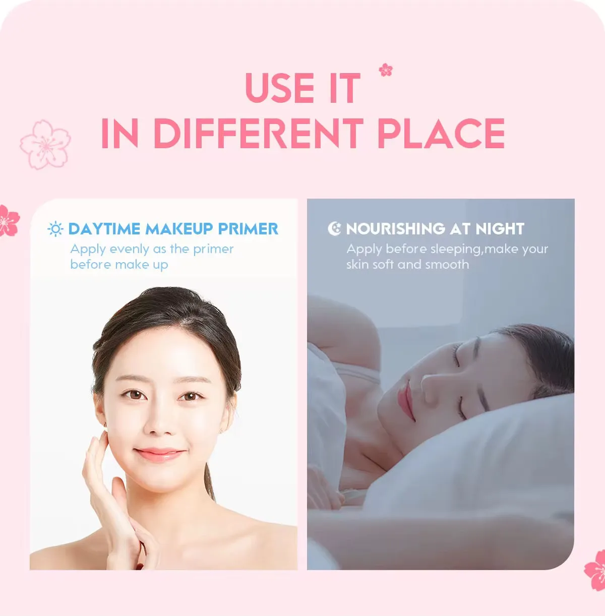 سيروم العنايه بالبشره - Skin care serum