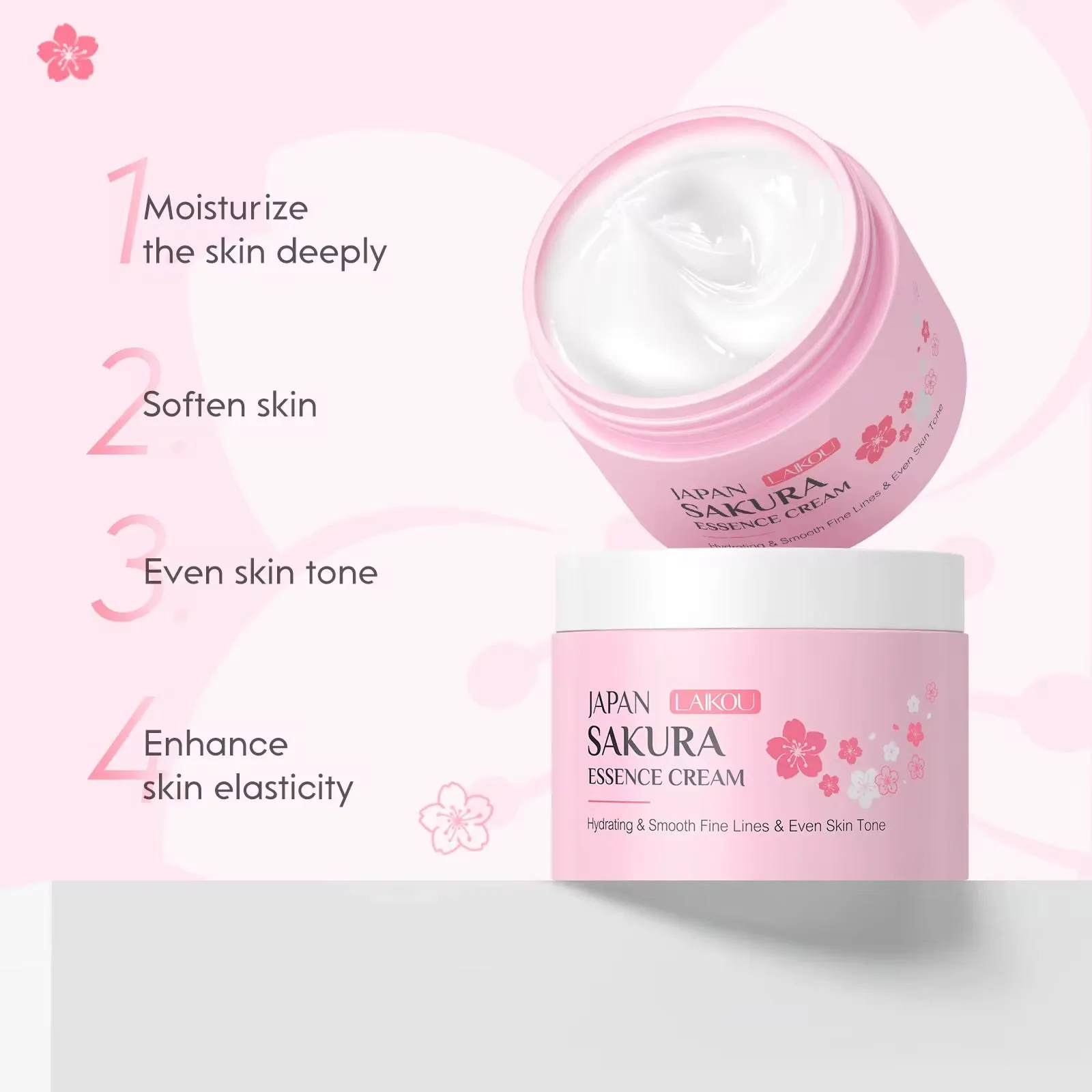 سيروم العنايه بالبشره - Skin care serum