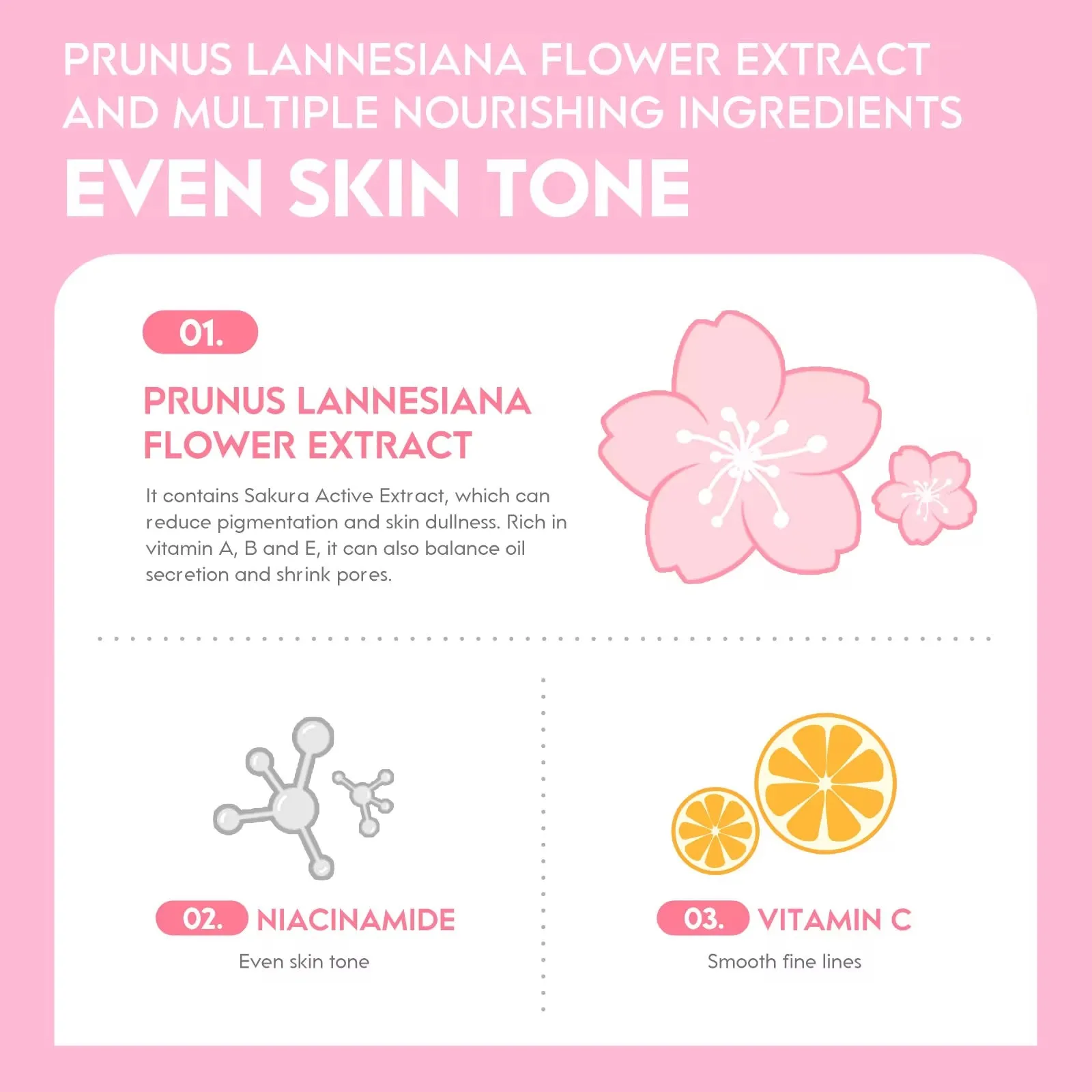 سيروم العنايه بالبشره - Skin care serum