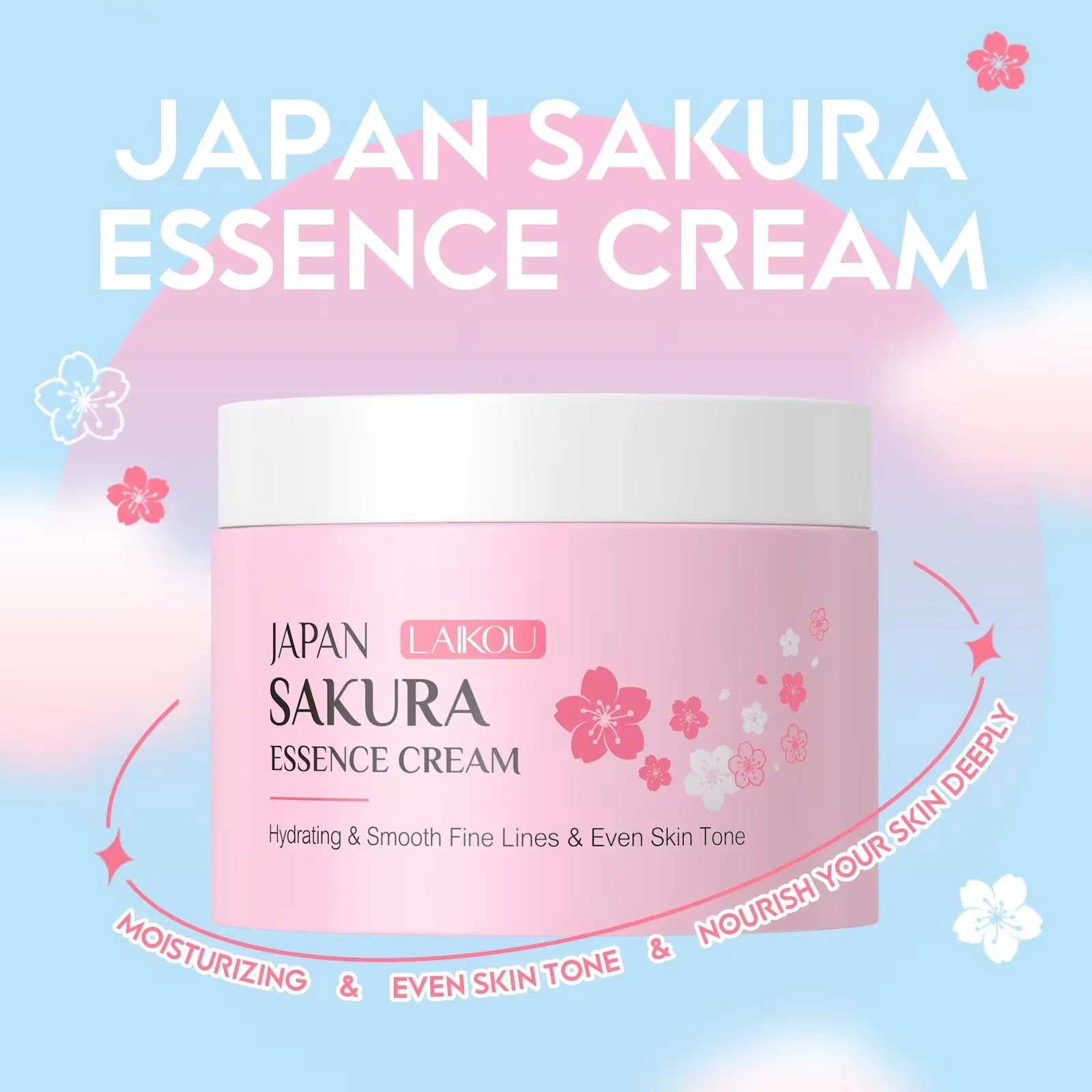 سيروم العنايه بالبشره - Skin care serum