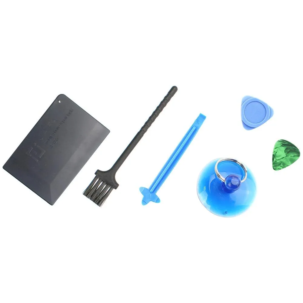16-in-1 Jf 8101 Repair Tool Set for Smartphones