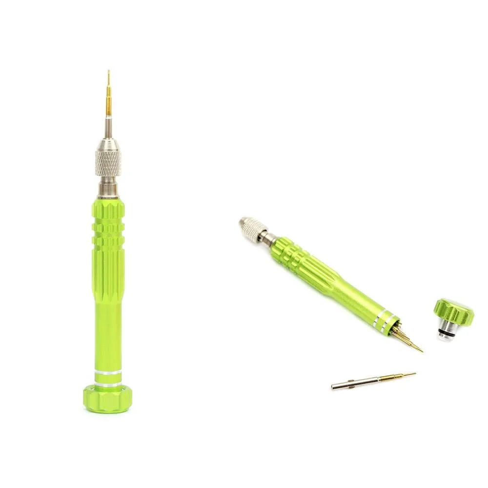 16-in-1 Jf 8101 Repair Tool Set for Smartphones