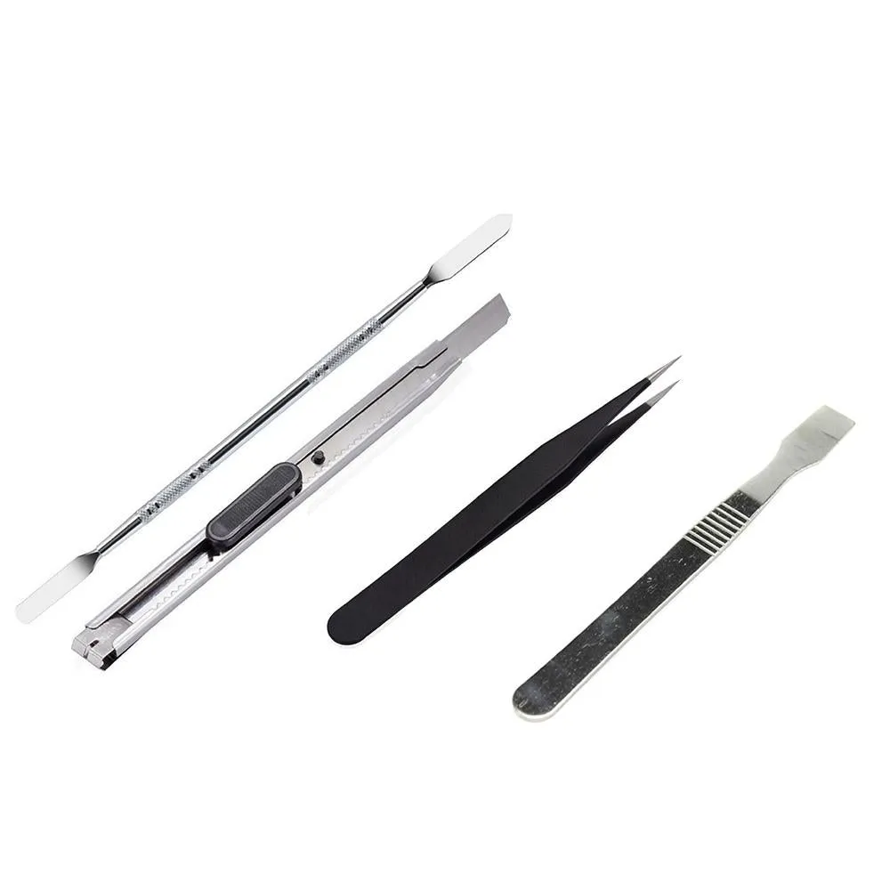 16-in-1 Jf 8101 Repair Tool Set for Smartphones