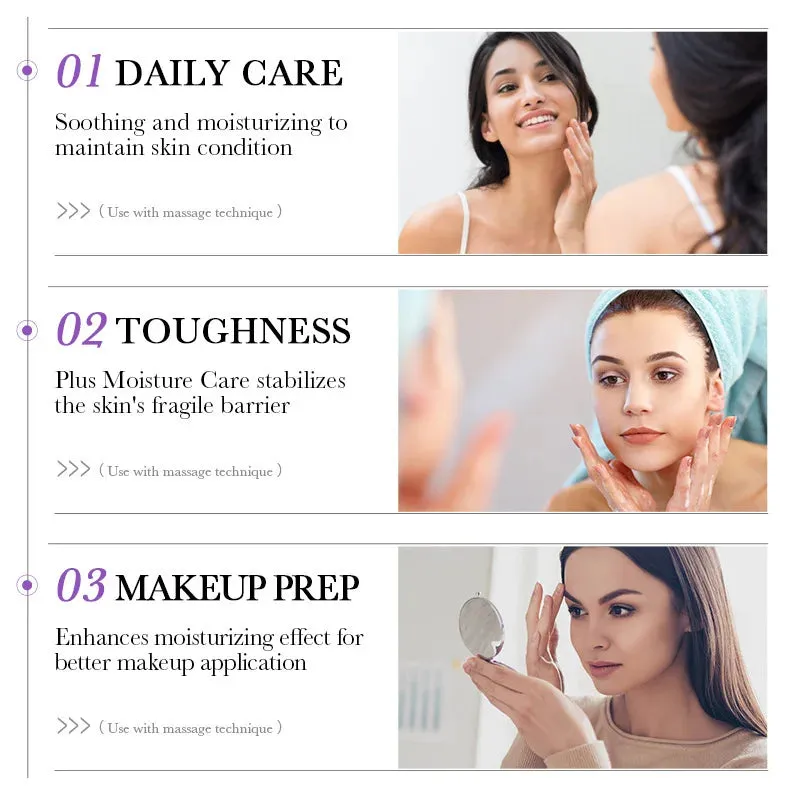 2 Piece Turmeric Snail Serum Set For Face Moisturizing & Brightening