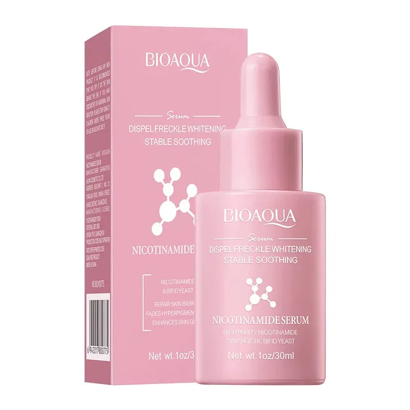 2 Piece Turmeric Snail Serum Set For Face Moisturizing & Brightening