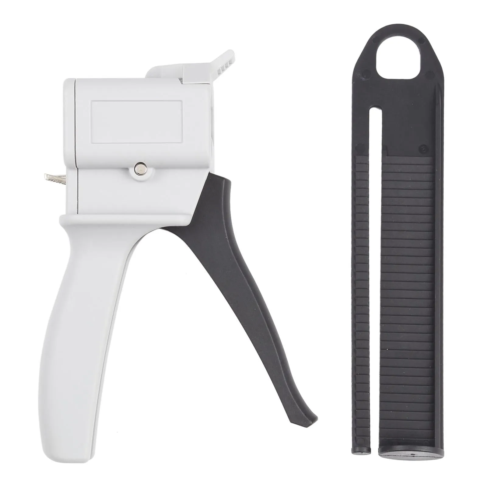 50ml Manual Two-component Glue Gun - 10 1 Ratio