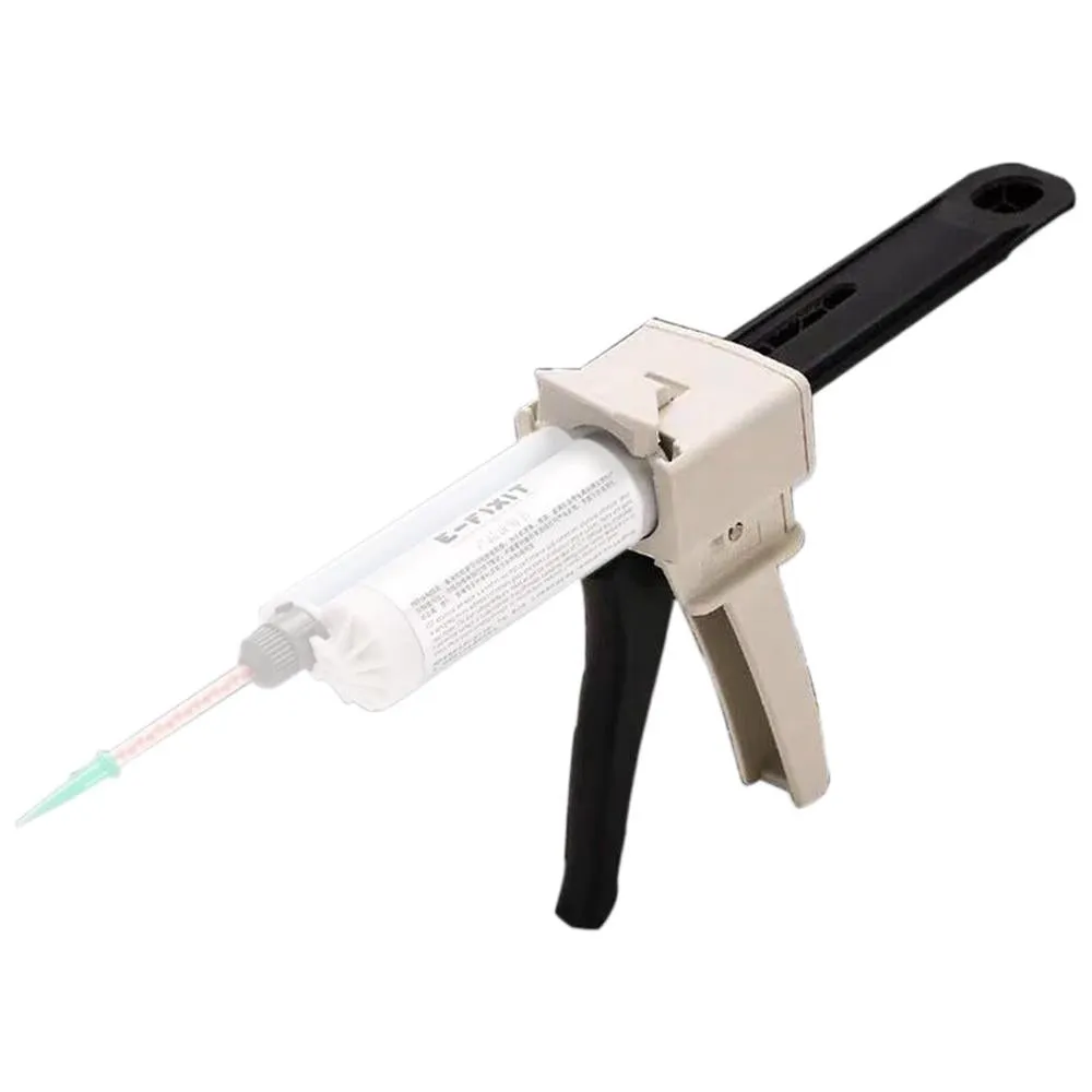 50ml Manual Two-component Glue Gun - 10 1 Ratio