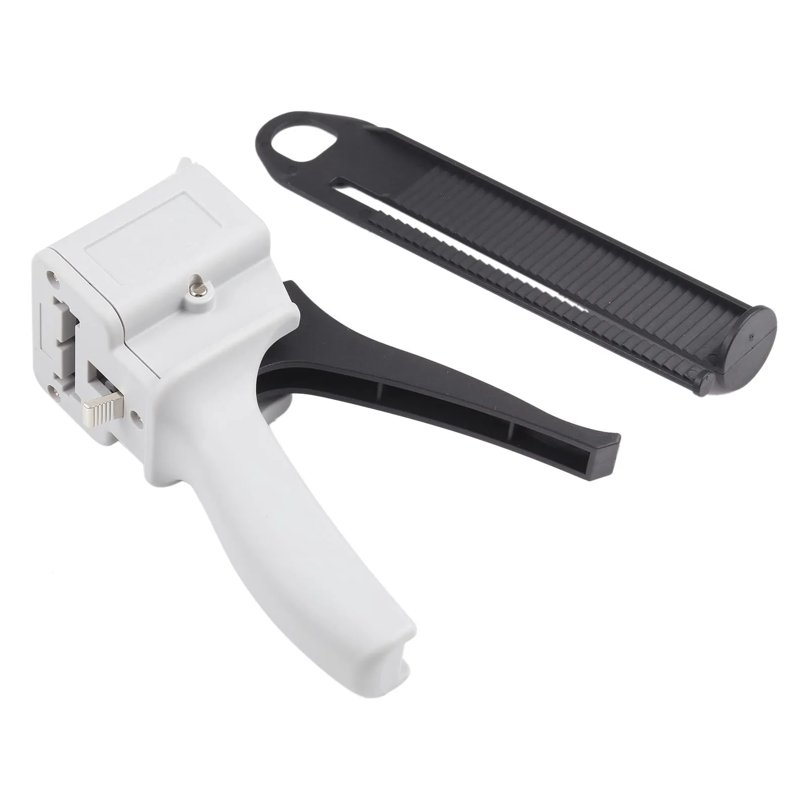 50ml Manual Two-component Glue Gun - 10 1 Ratio