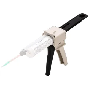 50ml Manual Two-component Glue Gun - 10 1 Ratio