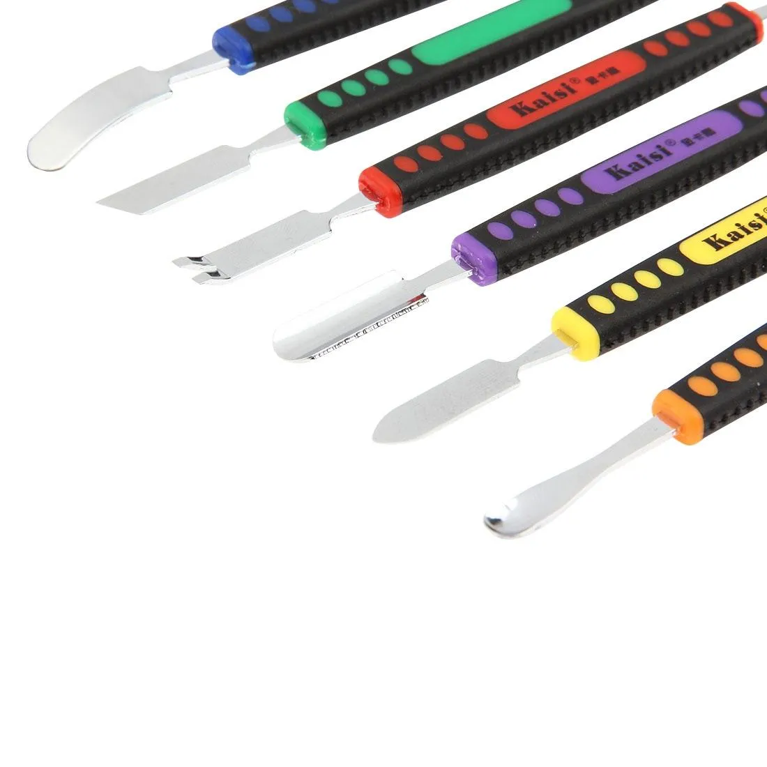 6-in-1 Mobile Repair Tool Set for Phones / Tablets