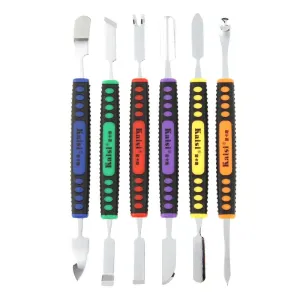 6-in-1 Mobile Repair Tool Set for Phones / Tablets