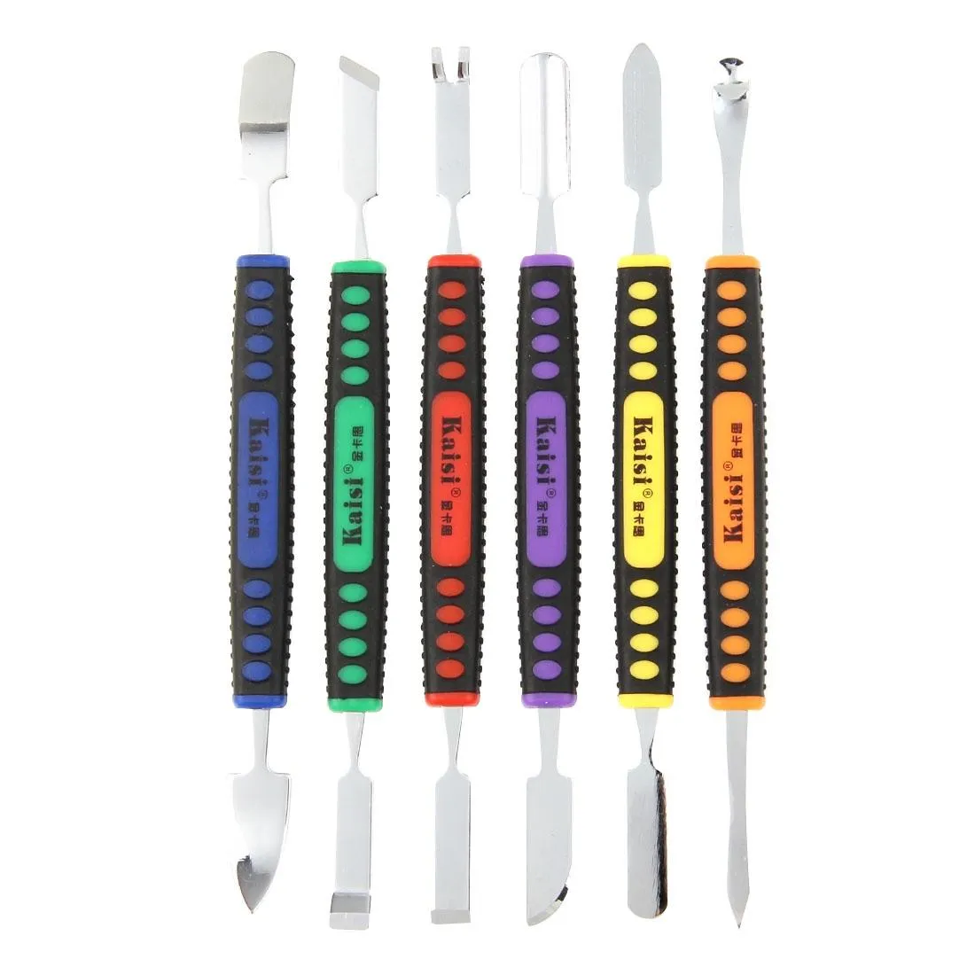 6-in-1 Mobile Repair Tool Set for Phones / Tablets