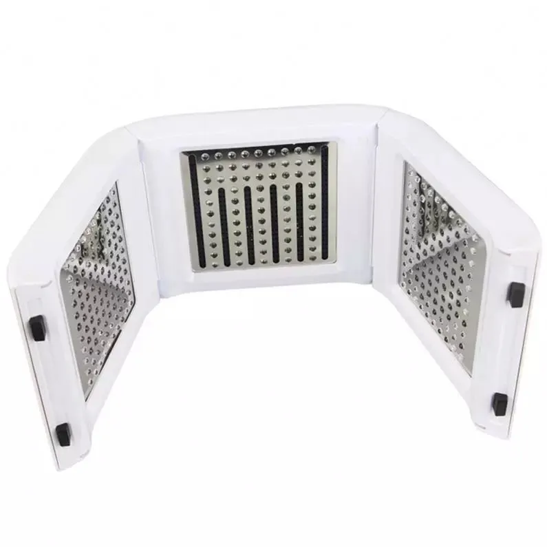 7 Color LED Skin Care Facial Mask- Salon Quality