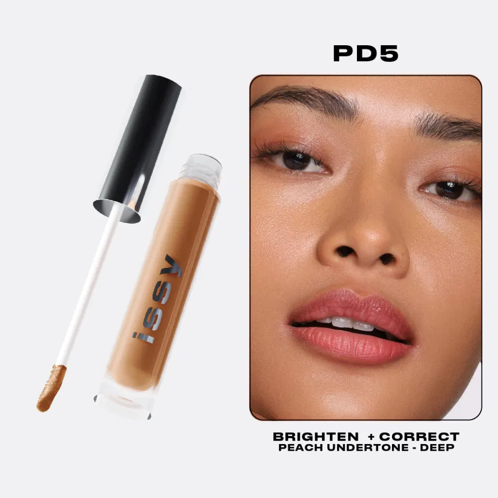 Active Concealer (Brighten   Correct)