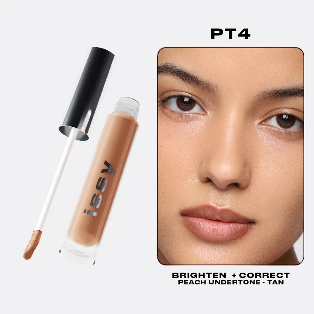 Active Concealer (Brighten   Correct)