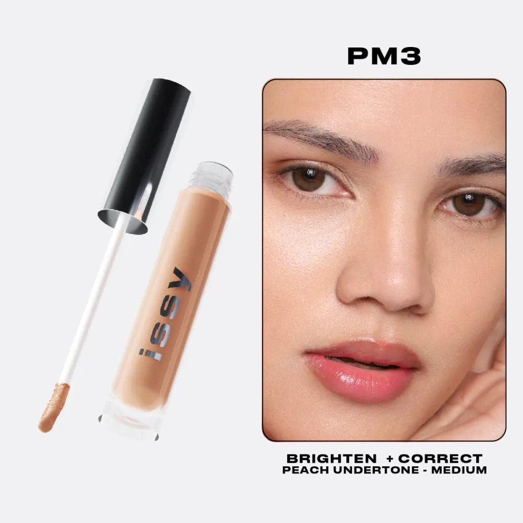 Active Concealer (Brighten   Correct)