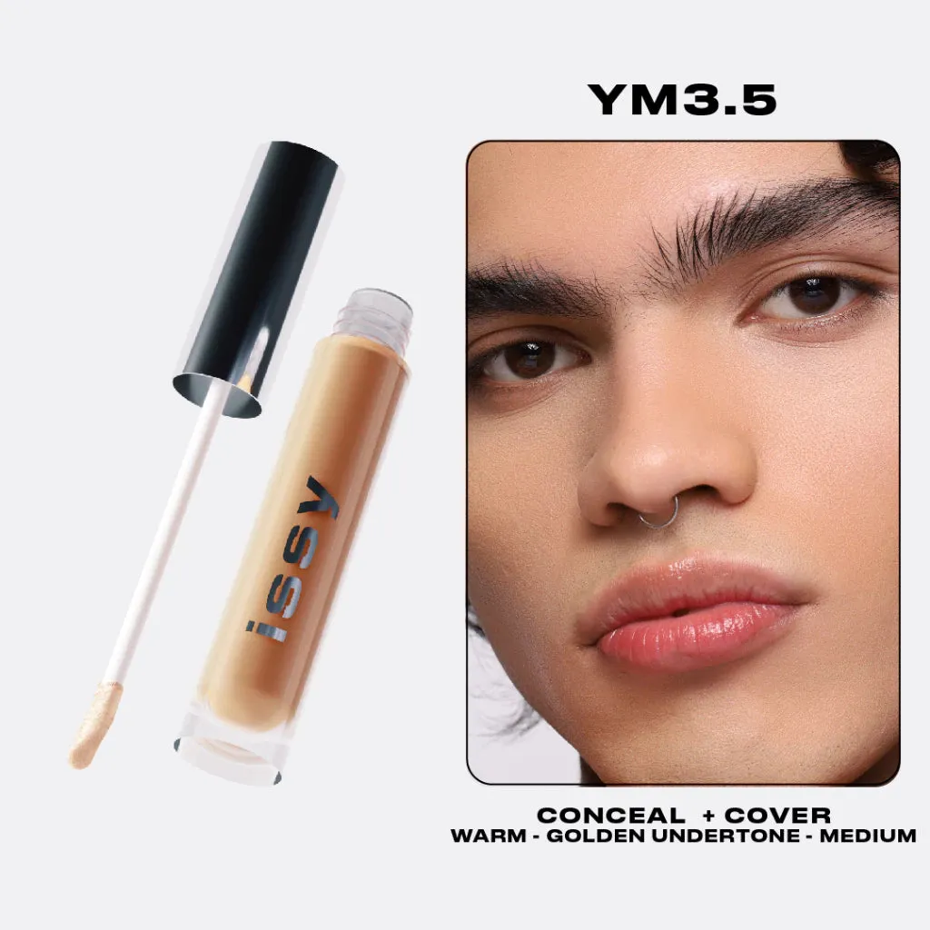 Active Concealer (Conceal   Cover)