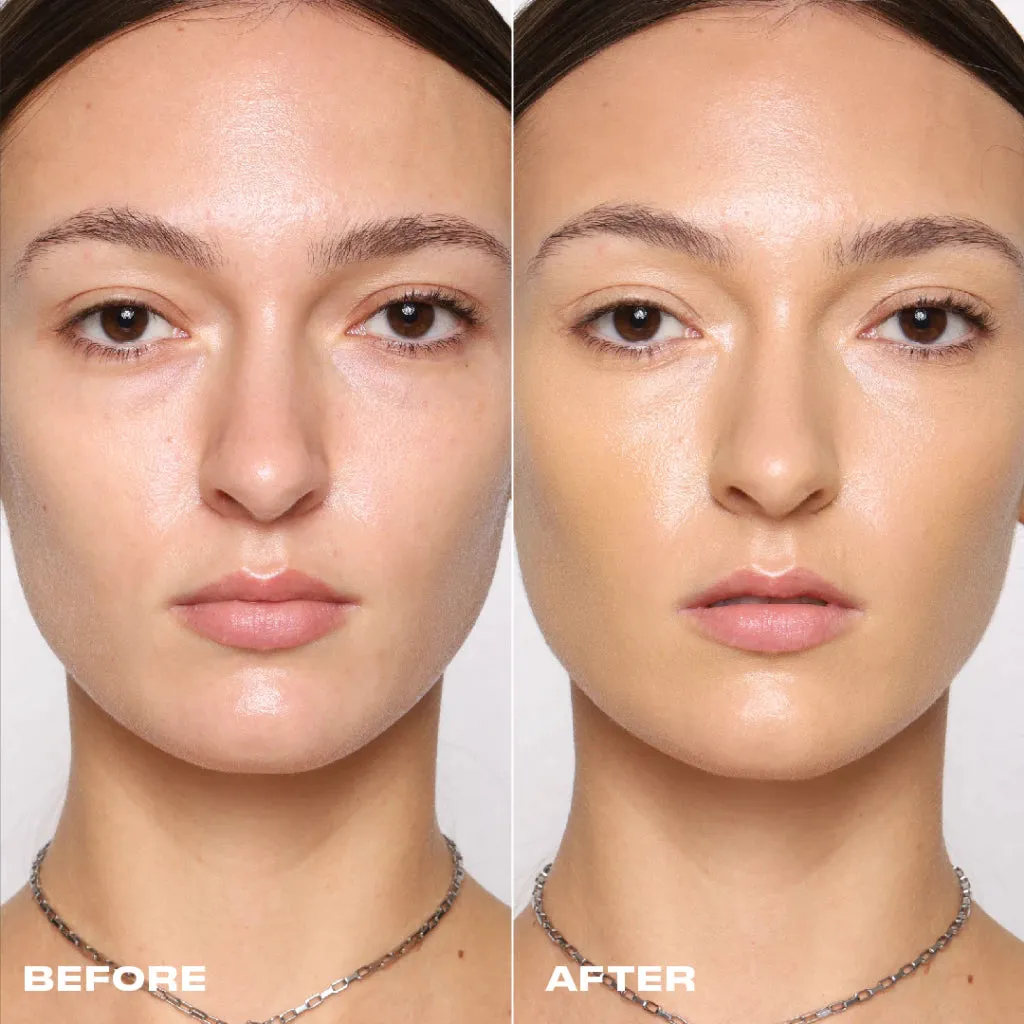 Active Concealer (Conceal   Cover)