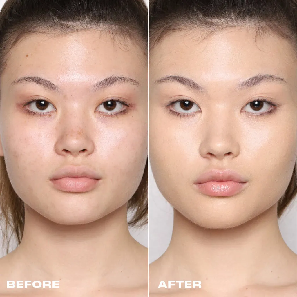 Active Concealer (Conceal   Cover)