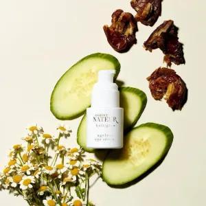 AGENT NATEUR- holi(glow) Eye Serum