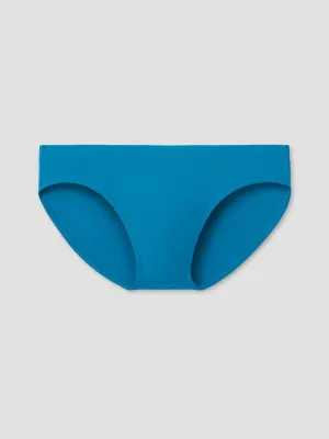 Blue Surf | Deep Swim Brief