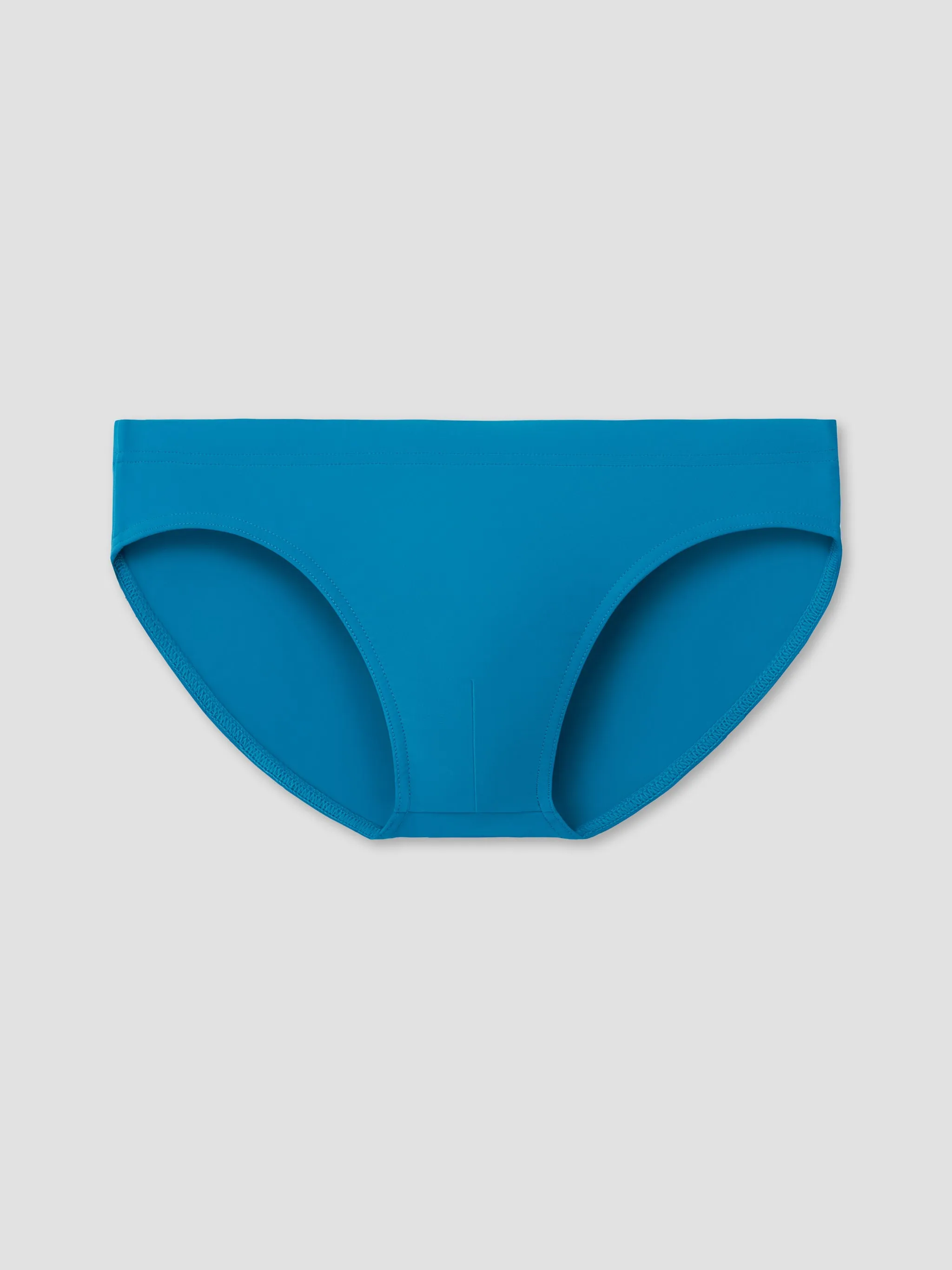 Blue Surf | Deep Swim Brief