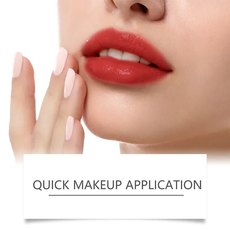 BUY 1 GET 1 FREE TODAYSmudge-Proof Peel-Off Lip Stain