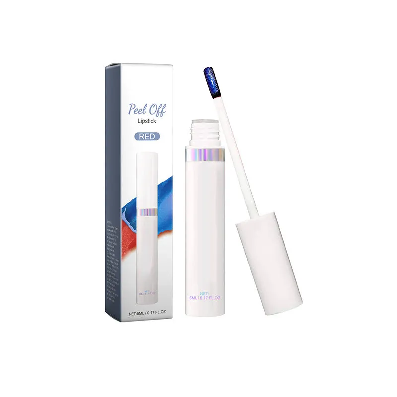 BUY 1 GET 1 FREE TODAYSmudge-Proof Peel-Off Lip Stain