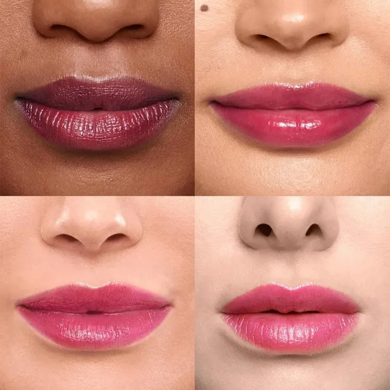 BUY 1 GET 1 FREE TODAYSmudge-Proof Peel-Off Lip Stain
