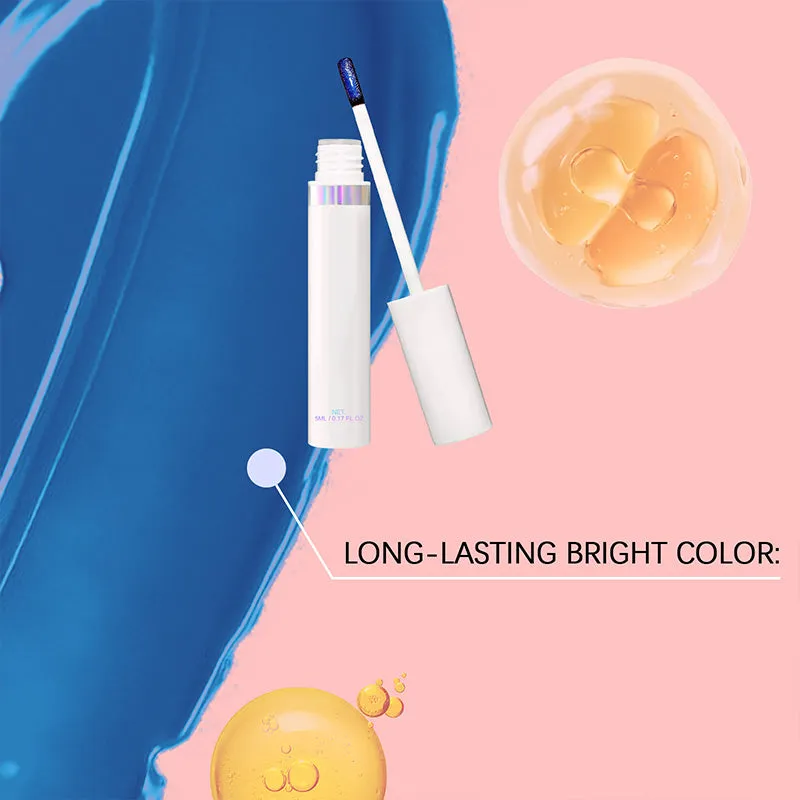 BUY 1 GET 1 FREE TODAYSmudge-Proof Peel-Off Lip Stain