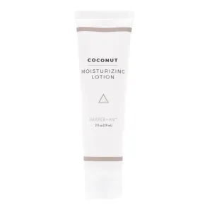 Coconut Moisturizing Lotion - 2 oz
