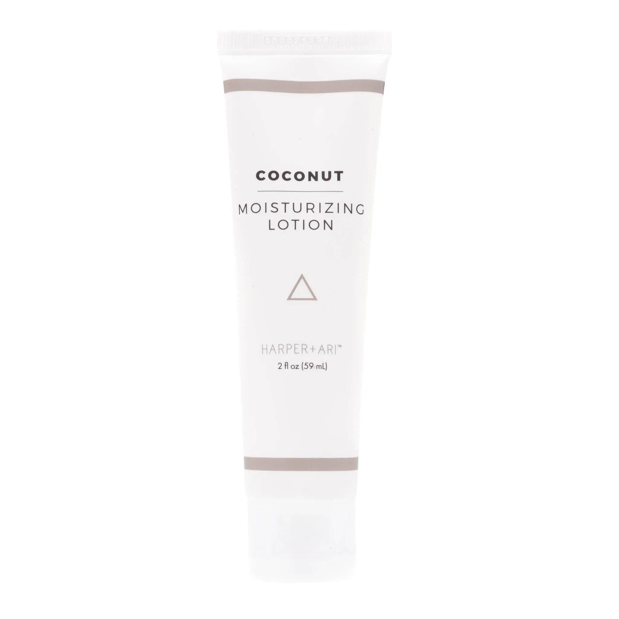 Coconut Moisturizing Lotion - 2 oz