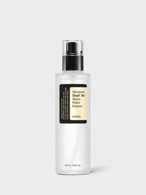 COSRX | Advanced Snail 96 Mucin Power Essence | 100 mL / 3.38 fl. oz.