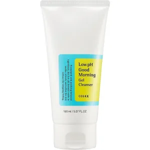 COSRX Low pH Good Morning Gel Cleanser