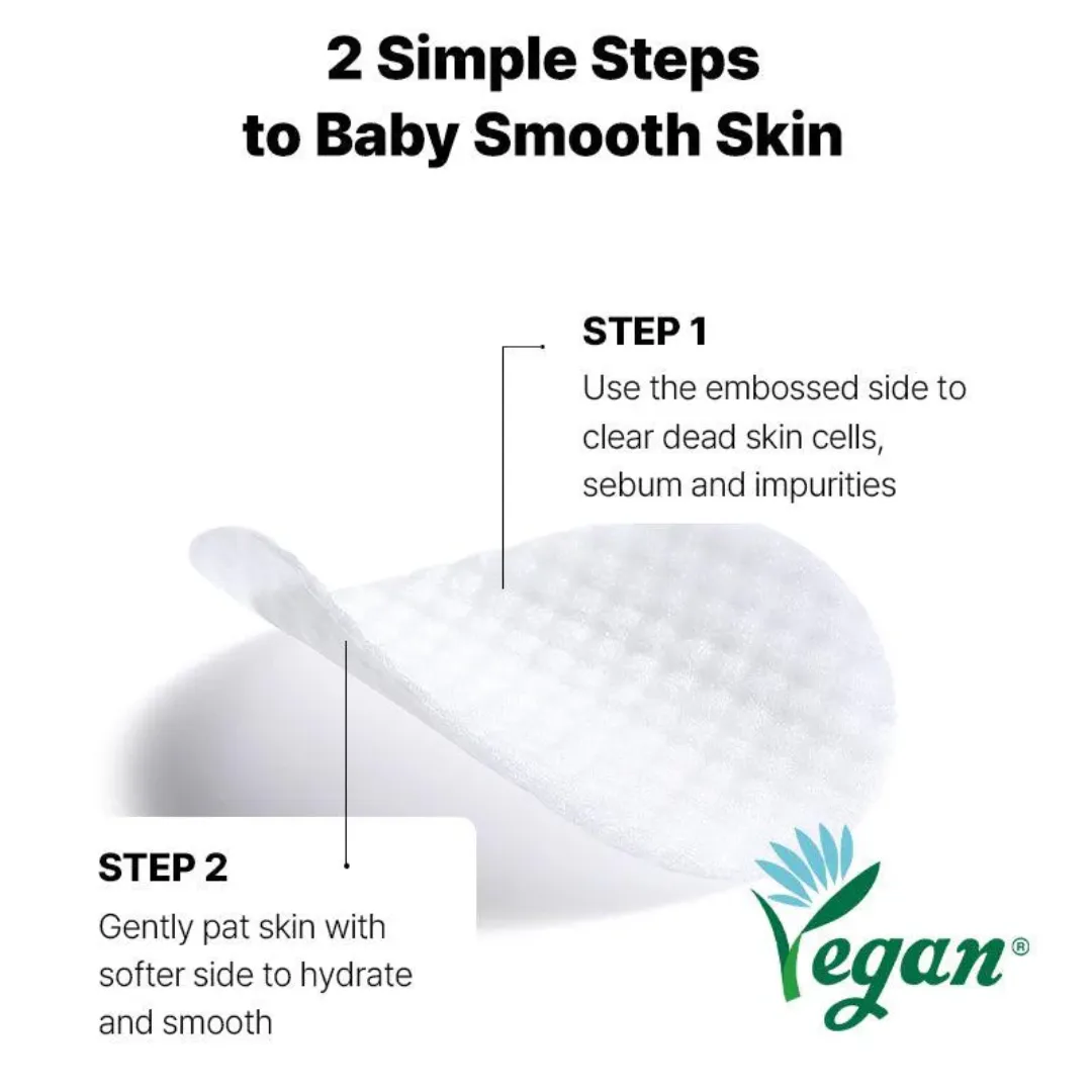 Cosrx One Step Moisture Up Pad