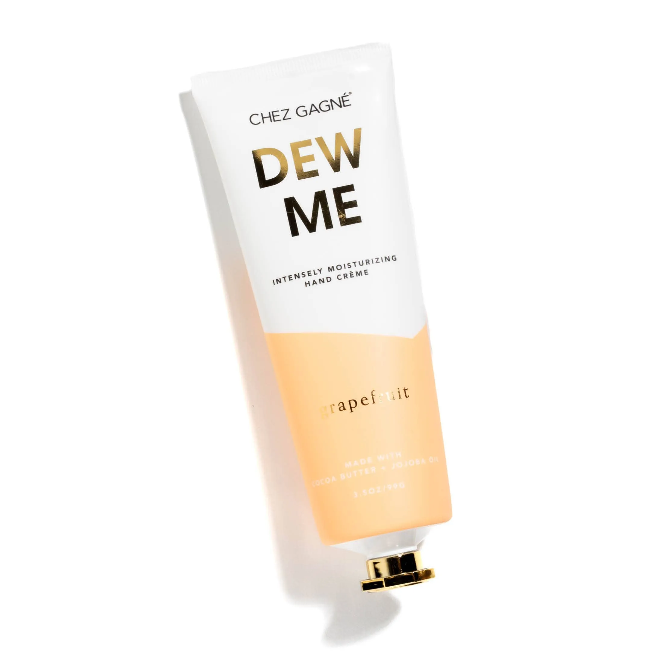 Dew Me - Grapefruit Hand Crme