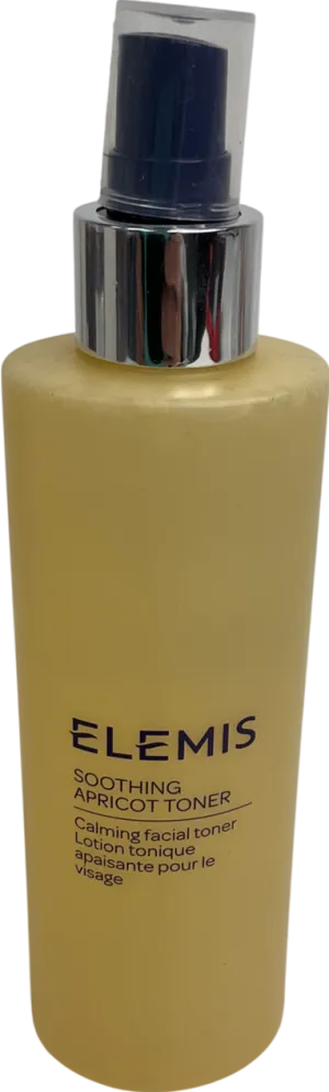 Elemis Soothing Apricot Toner 200ml