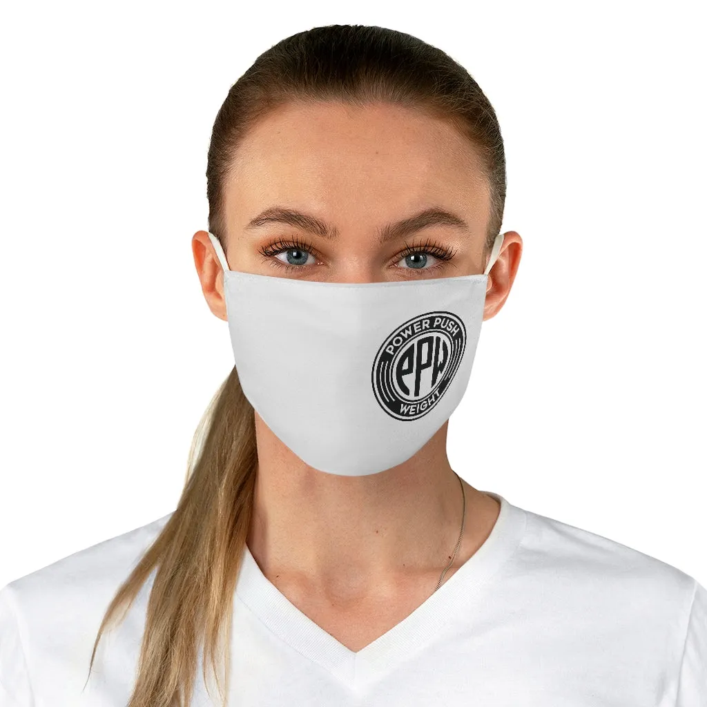 Fabric Face Mask