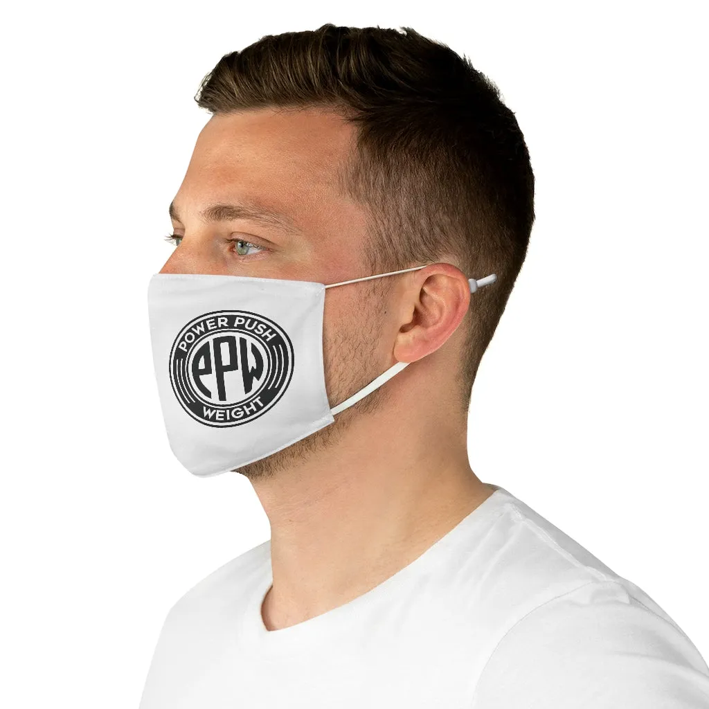 Fabric Face Mask