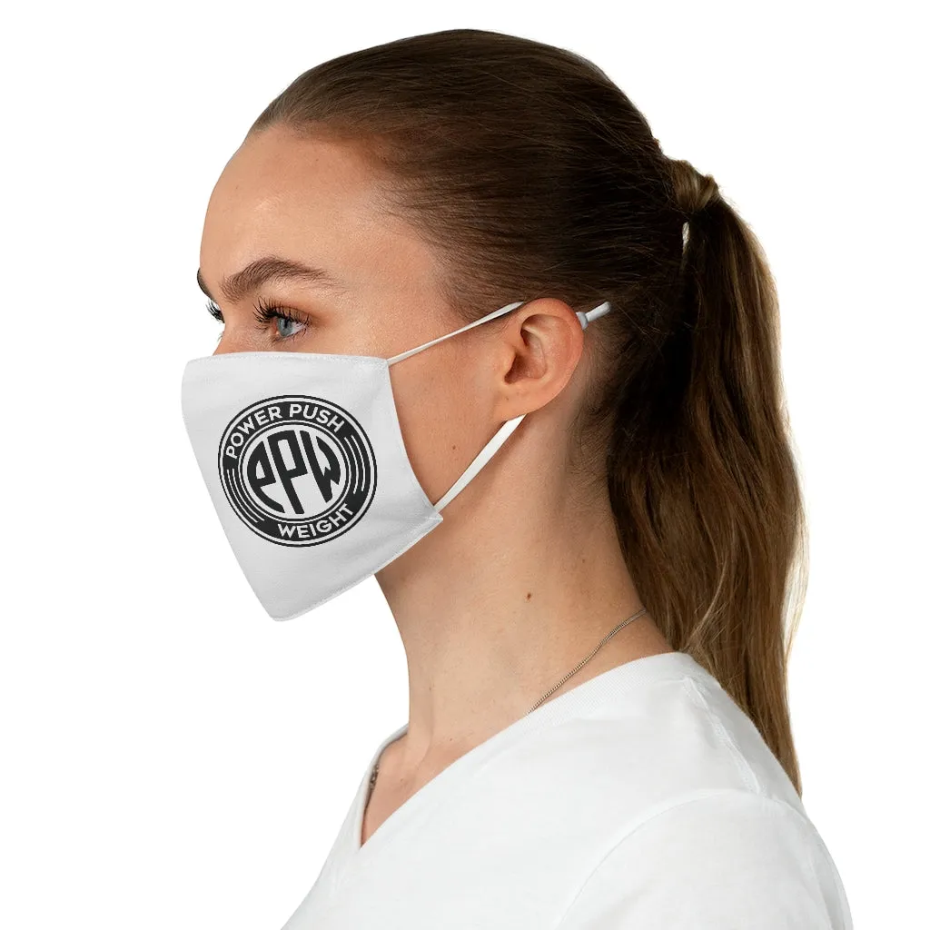 Fabric Face Mask