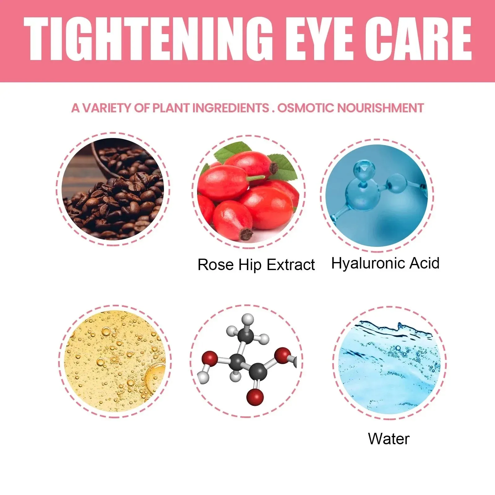 Fast Wrinkle Remover Balm Anti-Aging Fade Fine Lines Collagen Stick Moisturizing Tighten Facial Skin Care Cosmetics Quickly
