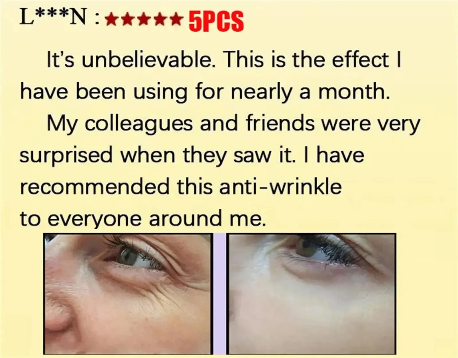 Fast Wrinkle Remover Balm Anti-Aging Fade Fine Lines Collagen Stick Moisturizing Tighten Facial Skin Care Cosmetics Quickly