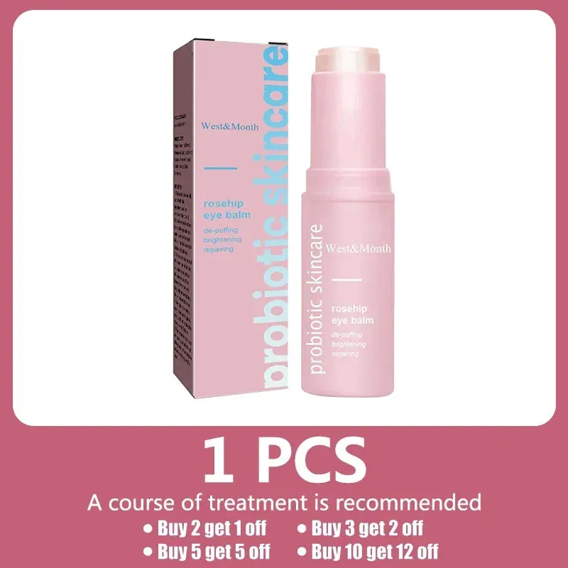 Fast Wrinkle Remover Balm Anti-Aging Fade Fine Lines Collagen Stick Moisturizing Tighten Facial Skin Care Cosmetics Quickly