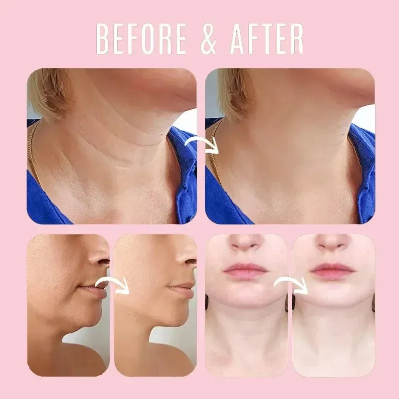 Fast Wrinkle Remover Balm Anti-Aging Fade Fine Lines Collagen Stick Moisturizing Tighten Facial Skin Care Cosmetics Quickly