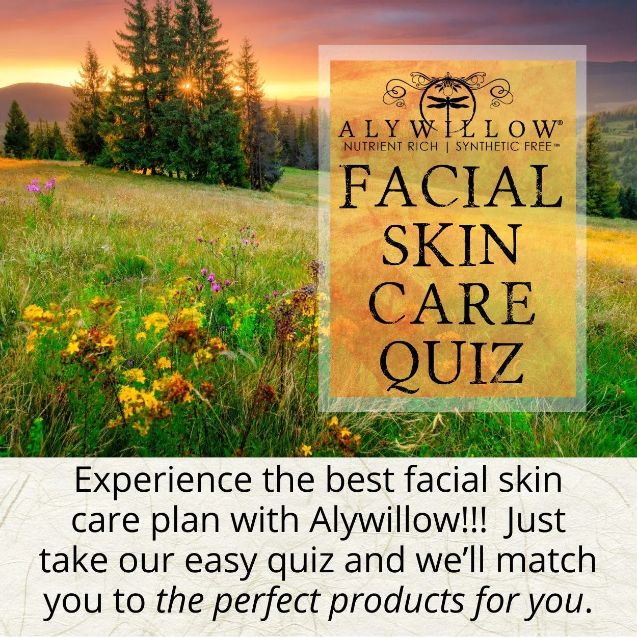 FEATHERAY FACE & EYE CREAM