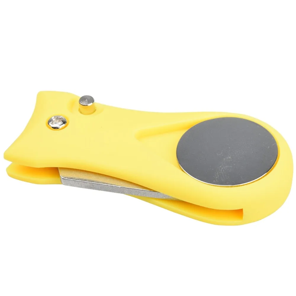 Golf Paradise Classic Divot Tool (Yellow)